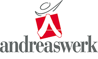 Logo Andreaswerk Vechta